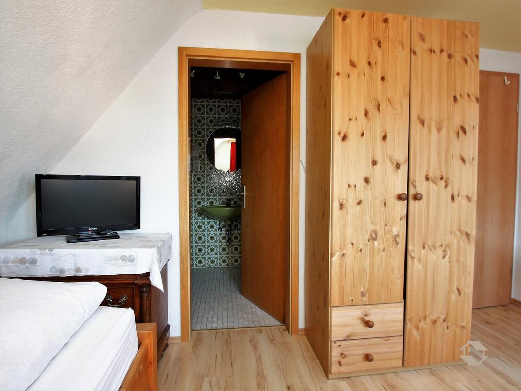 Gaestehaus Klingele Hinterzarten Δωμάτιο φωτογραφία