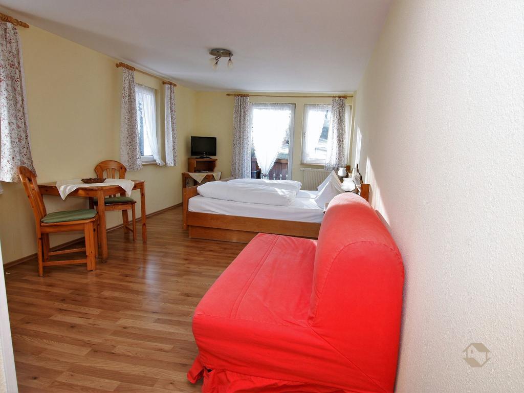Gaestehaus Klingele Hinterzarten Δωμάτιο φωτογραφία