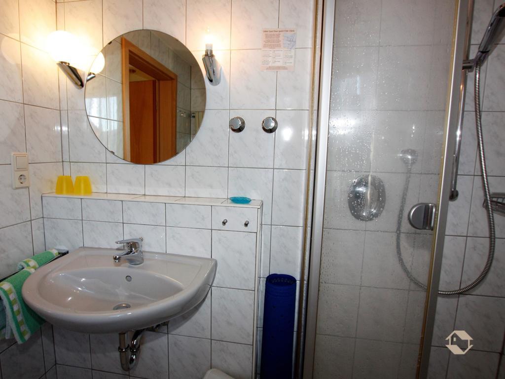 Gaestehaus Klingele Hinterzarten Δωμάτιο φωτογραφία