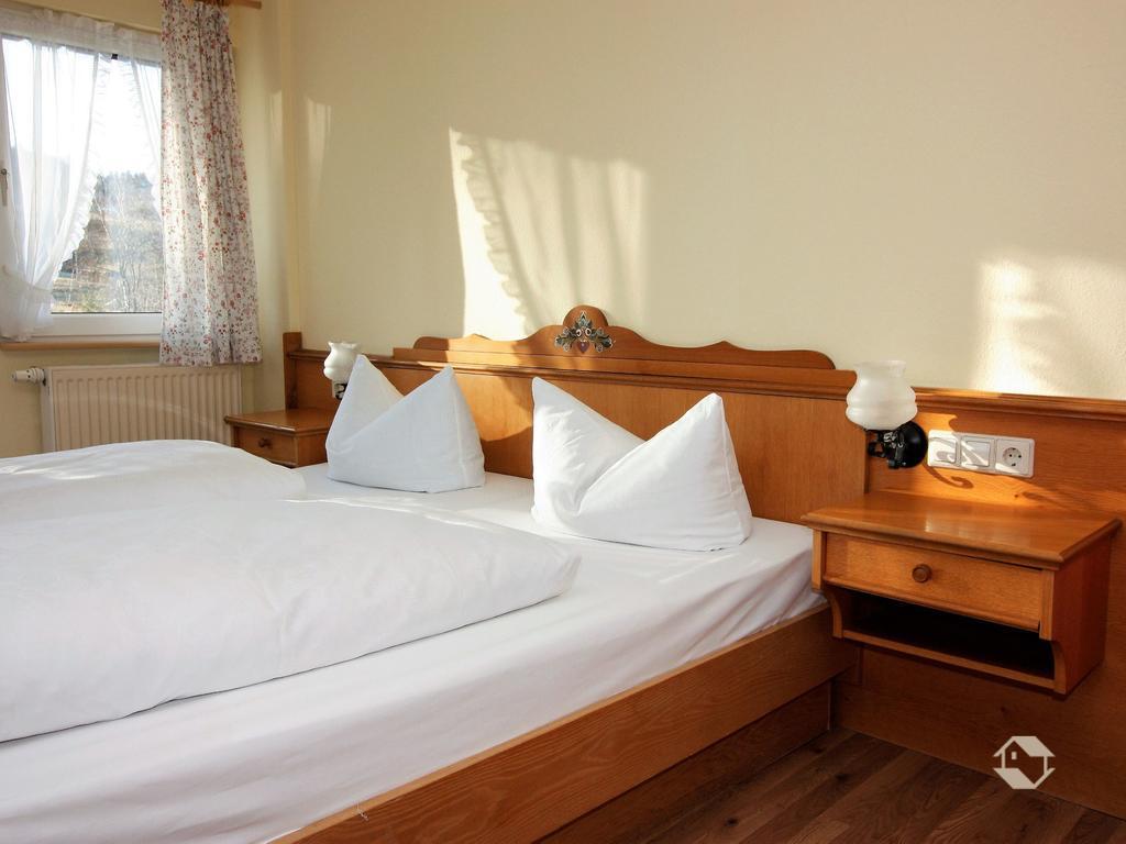 Gaestehaus Klingele Hinterzarten Δωμάτιο φωτογραφία
