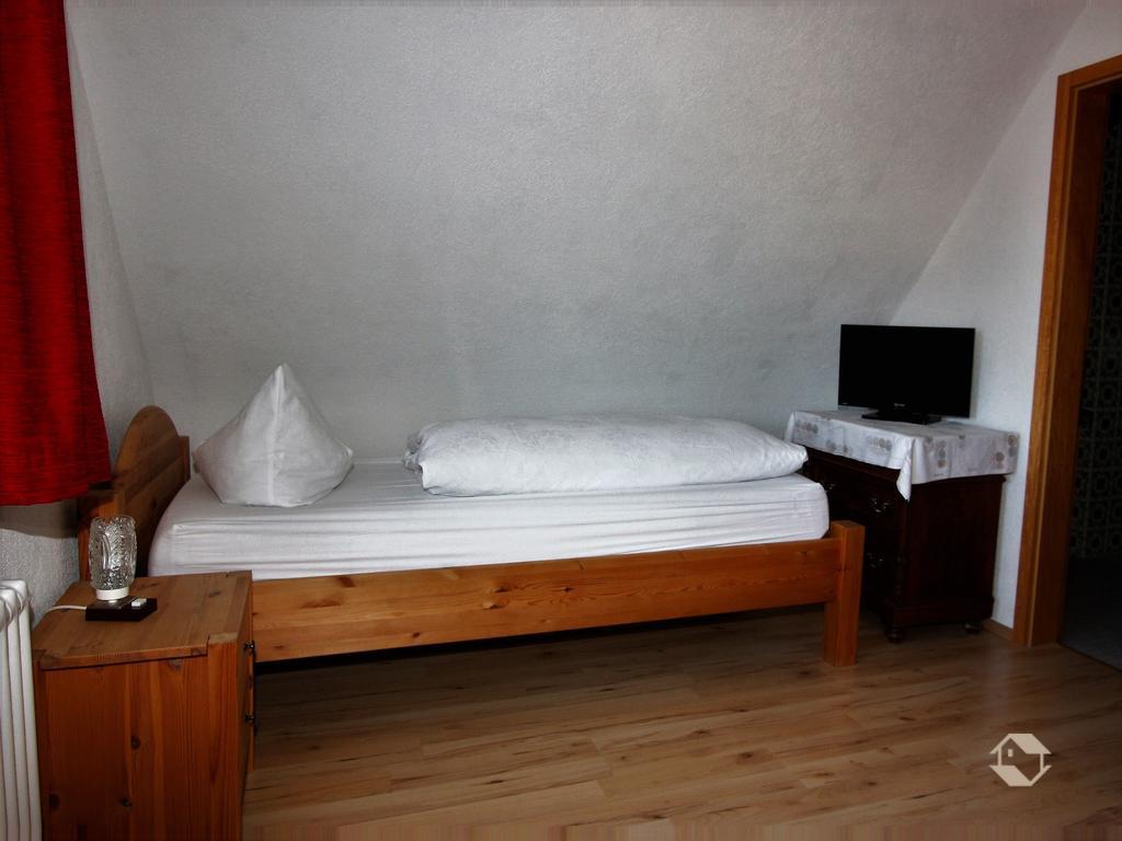 Gaestehaus Klingele Hinterzarten Δωμάτιο φωτογραφία