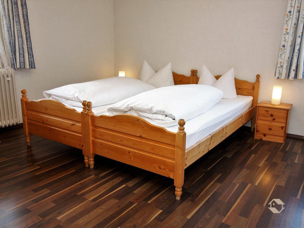 Gaestehaus Klingele Hinterzarten Εξωτερικό φωτογραφία
