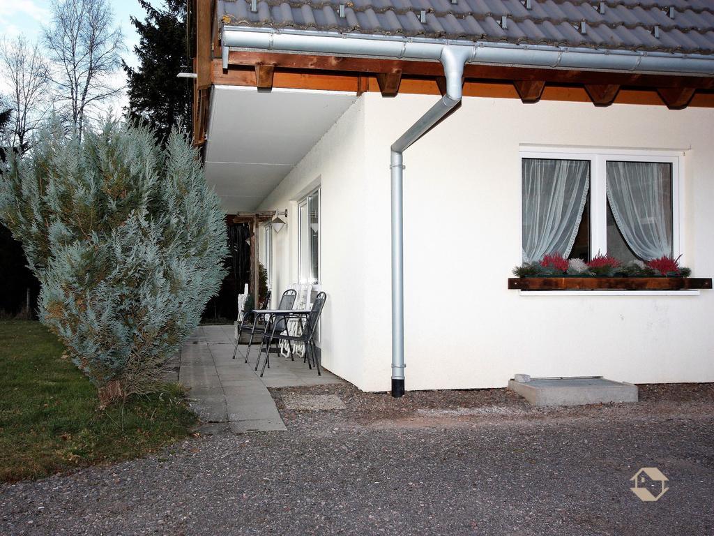 Gaestehaus Klingele Hinterzarten Εξωτερικό φωτογραφία