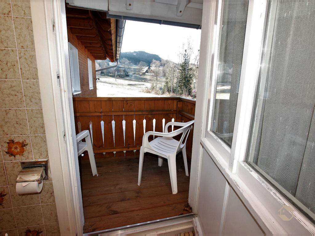 Gaestehaus Klingele Hinterzarten Εξωτερικό φωτογραφία