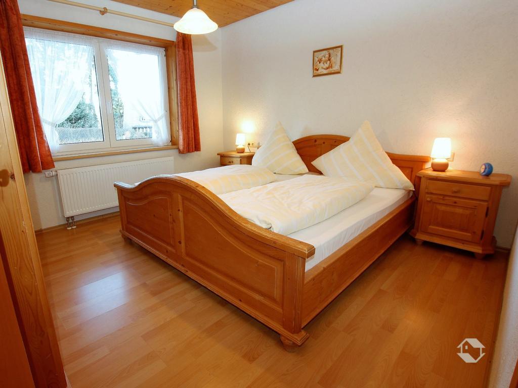 Gaestehaus Klingele Hinterzarten Εξωτερικό φωτογραφία