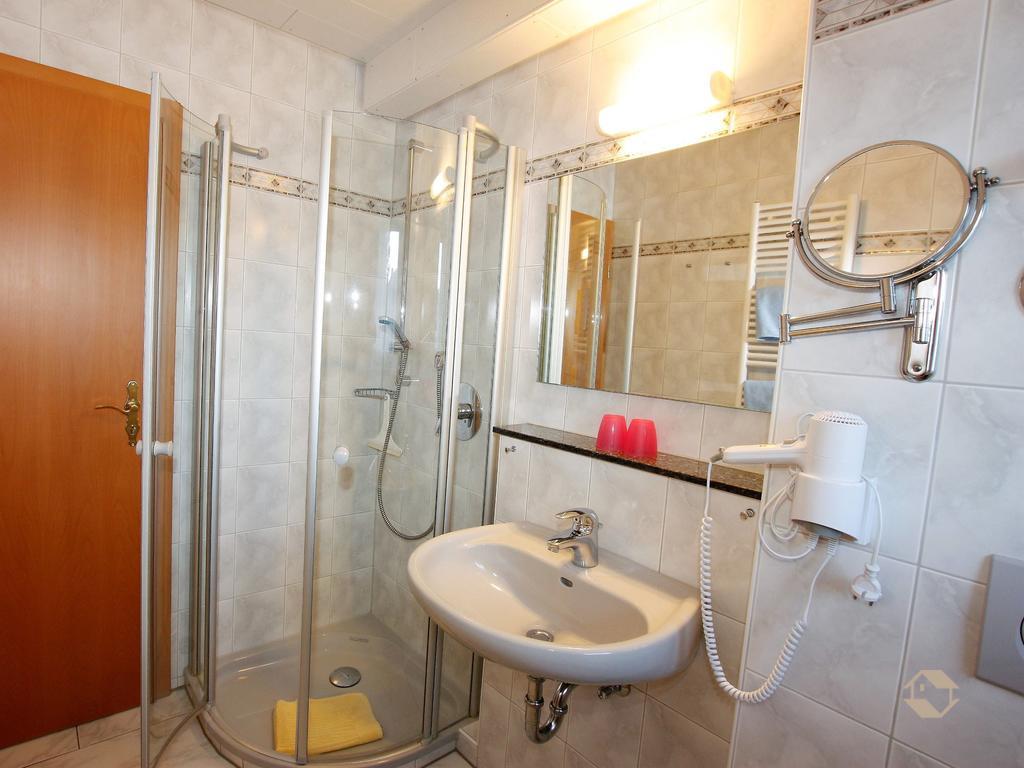 Gaestehaus Klingele Hinterzarten Εξωτερικό φωτογραφία