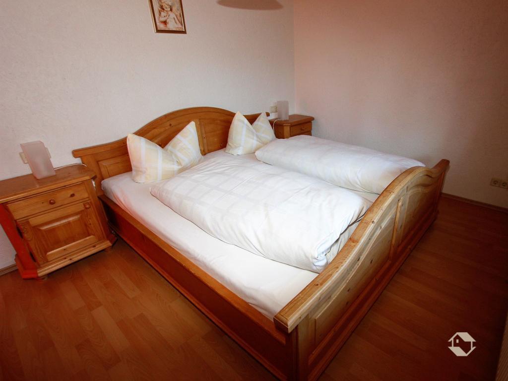 Gaestehaus Klingele Hinterzarten Εξωτερικό φωτογραφία