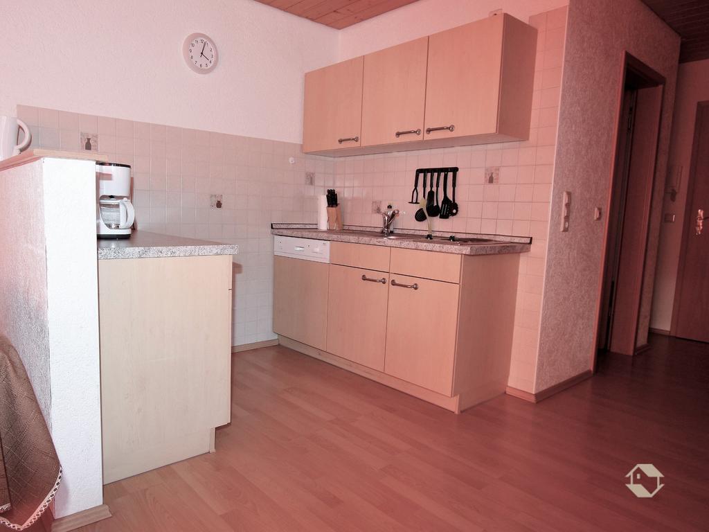 Gaestehaus Klingele Hinterzarten Εξωτερικό φωτογραφία
