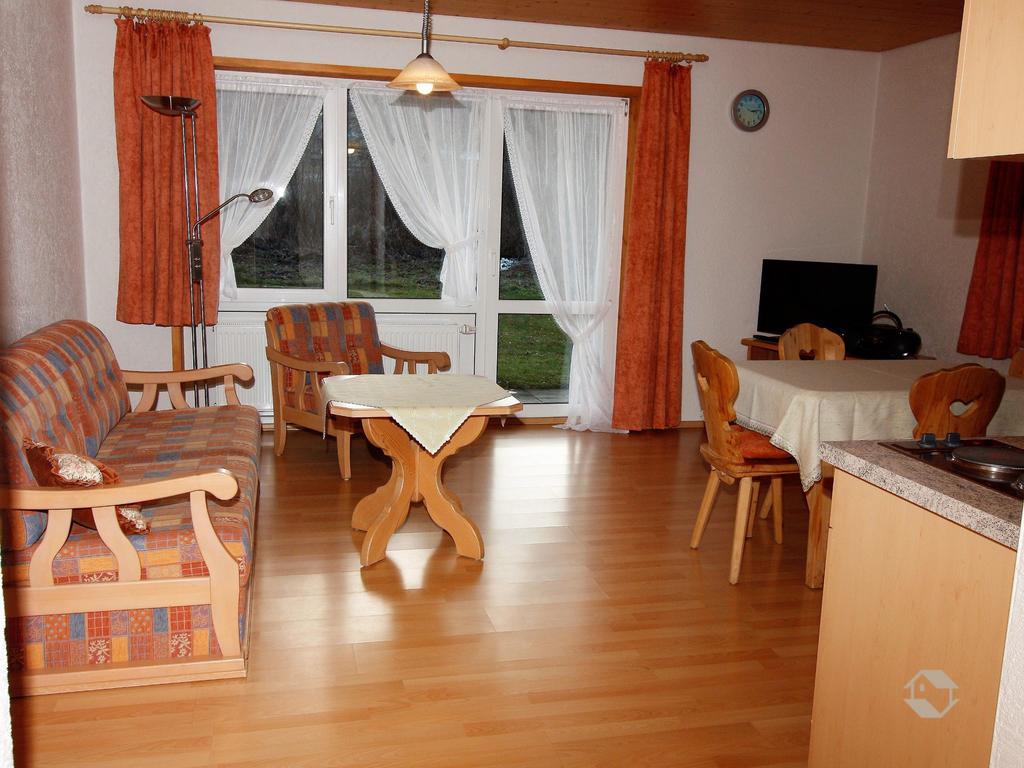 Gaestehaus Klingele Hinterzarten Εξωτερικό φωτογραφία