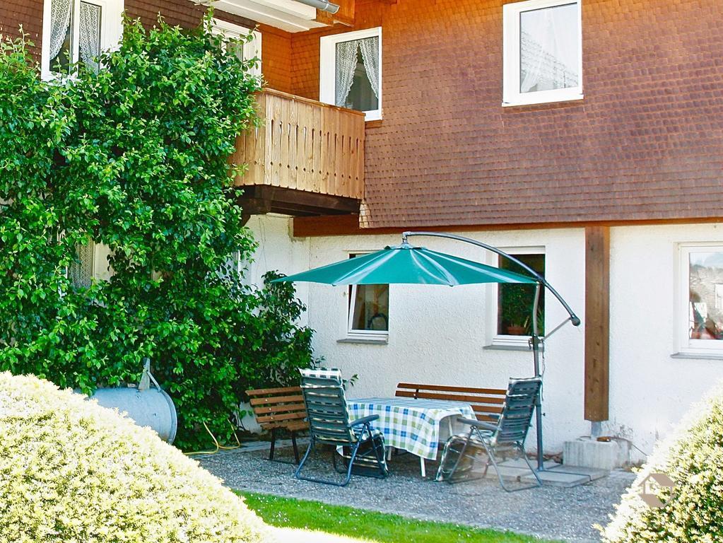 Gaestehaus Klingele Hinterzarten Εξωτερικό φωτογραφία