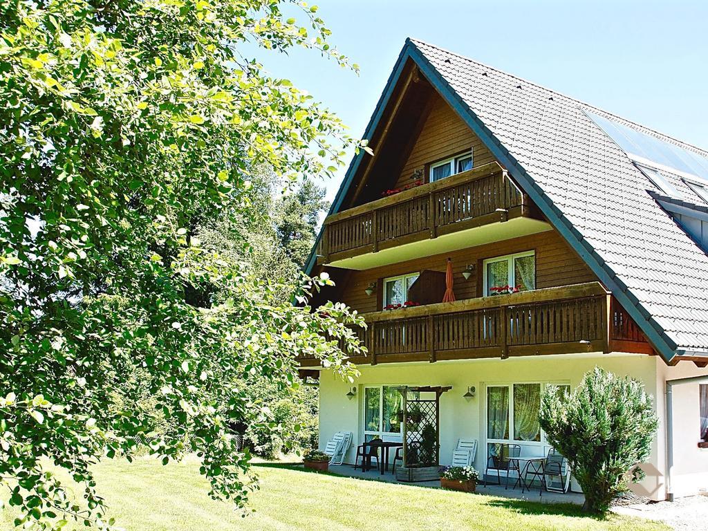 Gaestehaus Klingele Hinterzarten Εξωτερικό φωτογραφία
